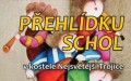 prehlidka schol orez